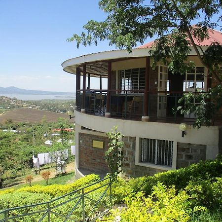 Ack Guest House Homa Bay Экстерьер фото