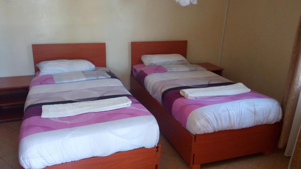 Ack Guest House Homa Bay Экстерьер фото