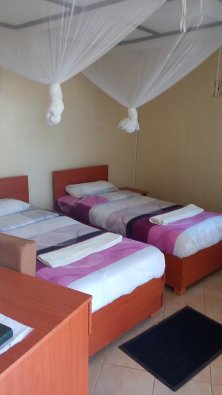 Ack Guest House Homa Bay Экстерьер фото