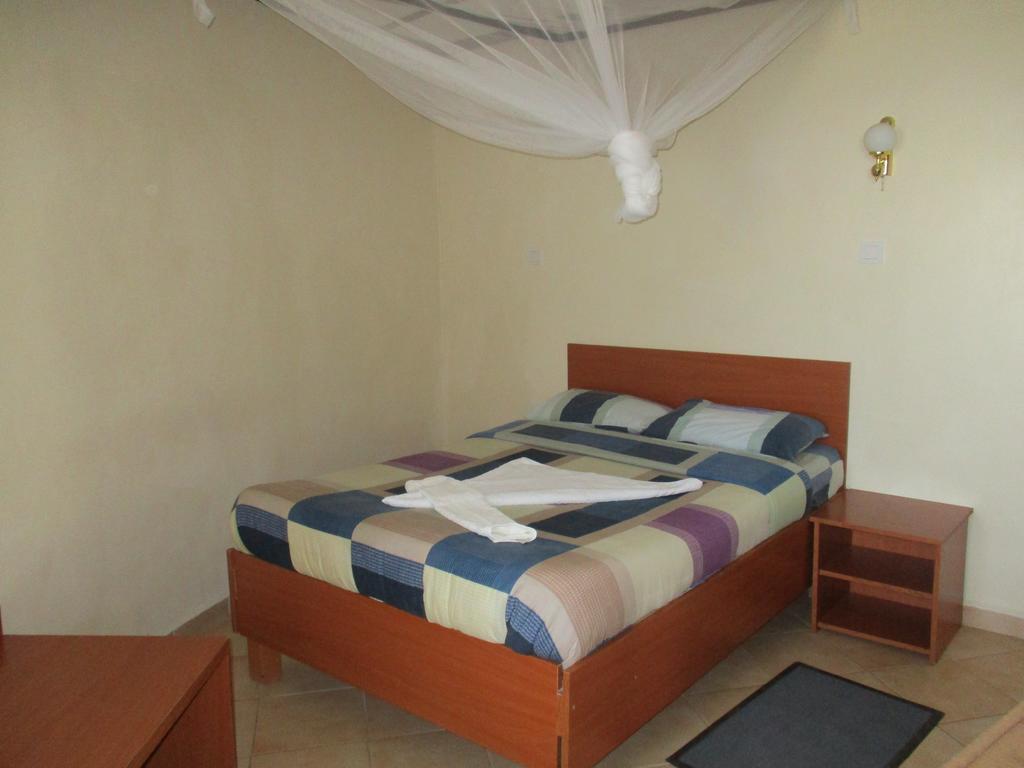 Ack Guest House Homa Bay Экстерьер фото