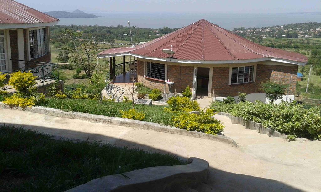 Ack Guest House Homa Bay Экстерьер фото