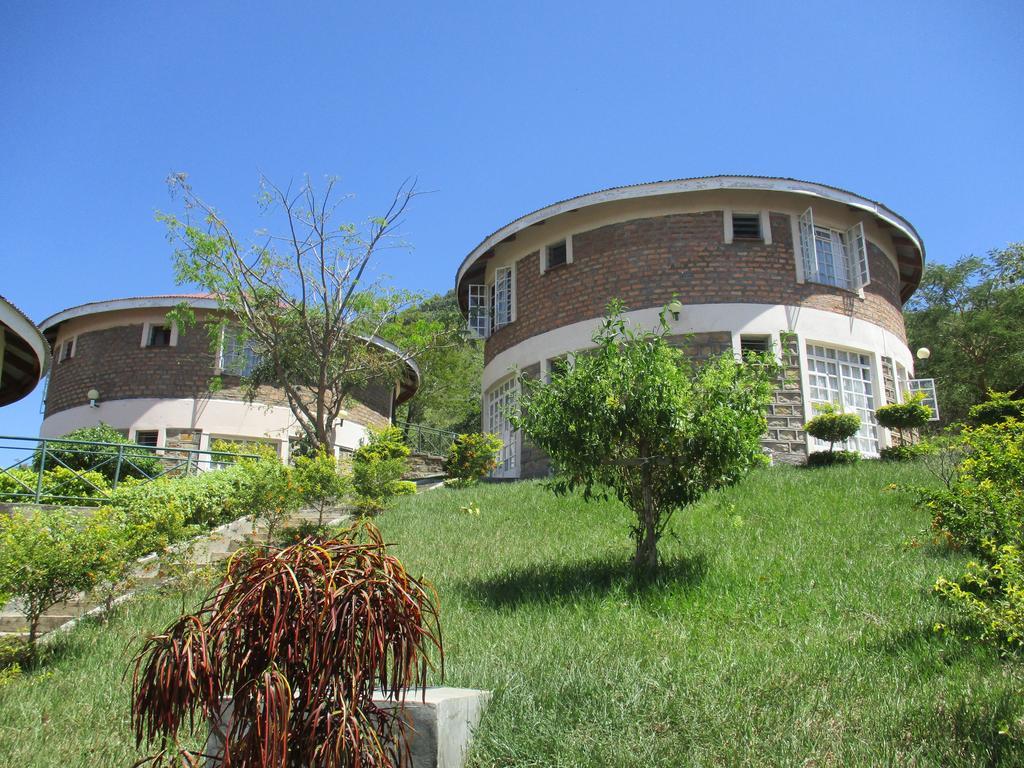 Ack Guest House Homa Bay Экстерьер фото