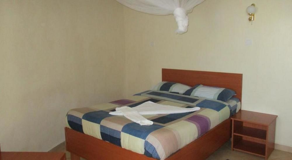 Ack Guest House Homa Bay Экстерьер фото