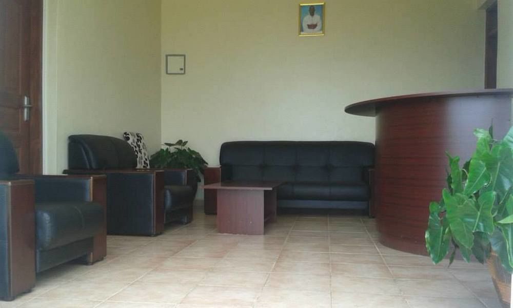 Ack Guest House Homa Bay Экстерьер фото