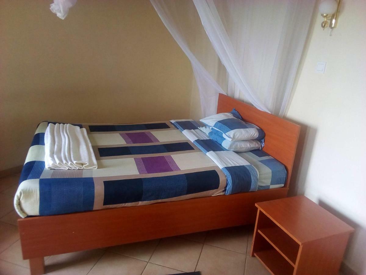 Ack Guest House Homa Bay Экстерьер фото