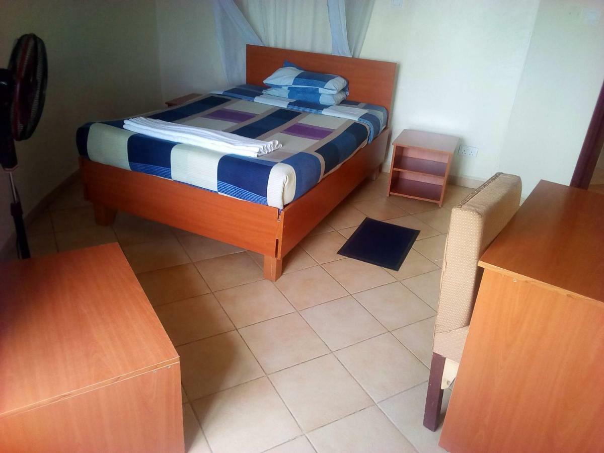 Ack Guest House Homa Bay Экстерьер фото