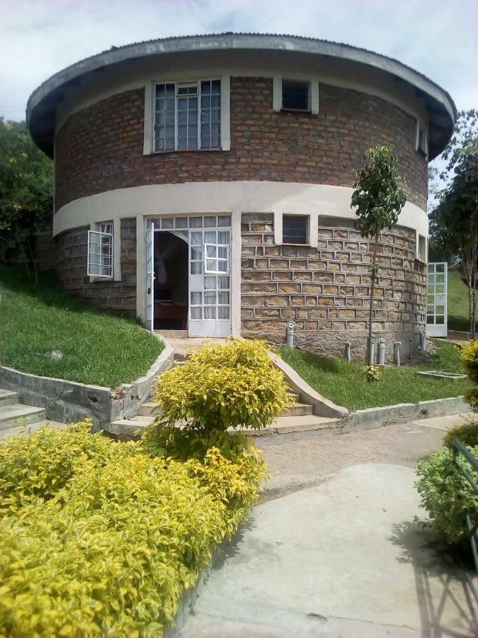 Ack Guest House Homa Bay Экстерьер фото