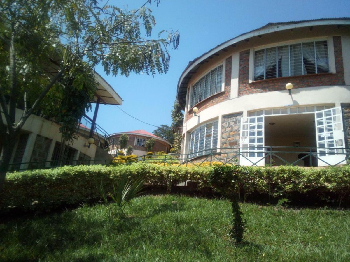 Ack Guest House Homa Bay Экстерьер фото