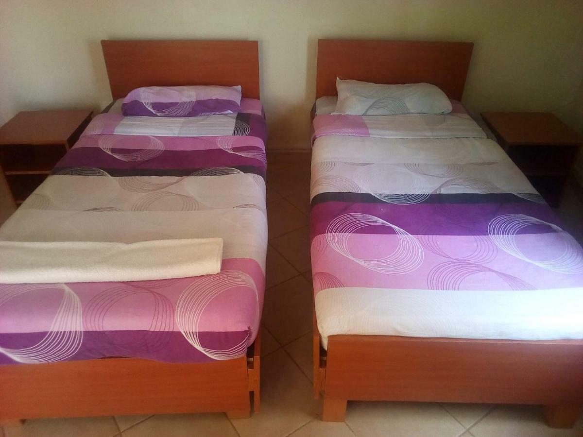 Ack Guest House Homa Bay Экстерьер фото