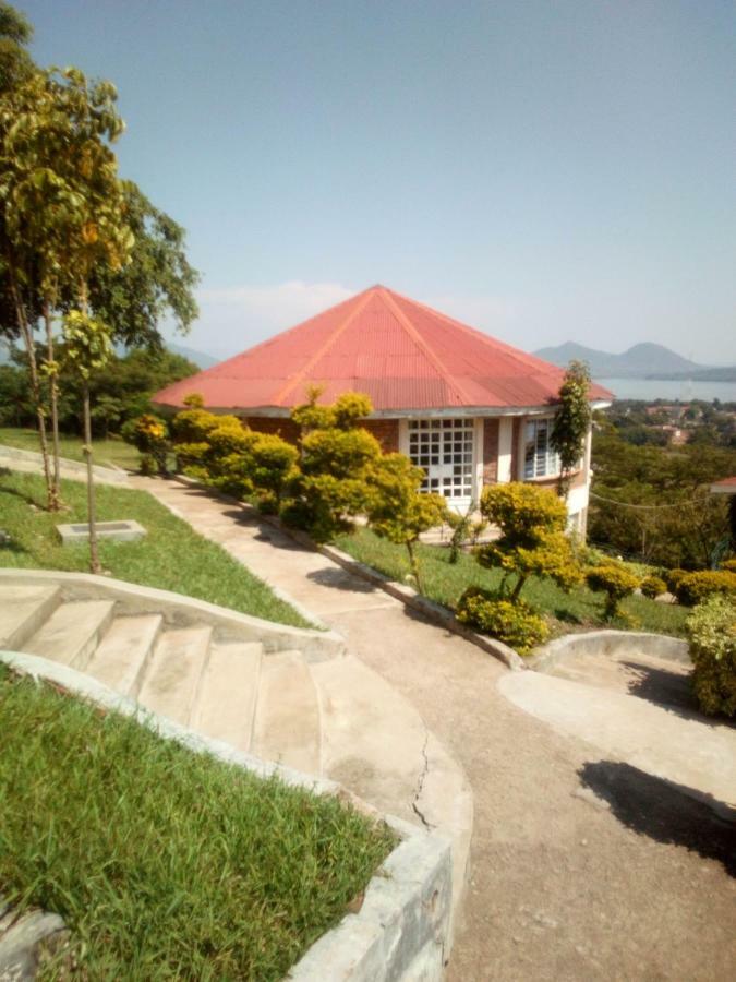 Ack Guest House Homa Bay Экстерьер фото