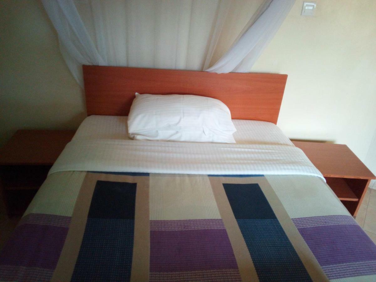 Ack Guest House Homa Bay Экстерьер фото