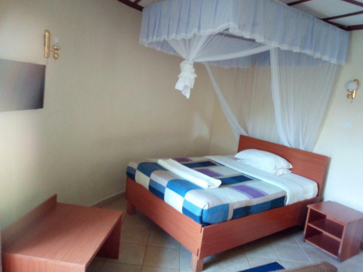 Ack Guest House Homa Bay Экстерьер фото