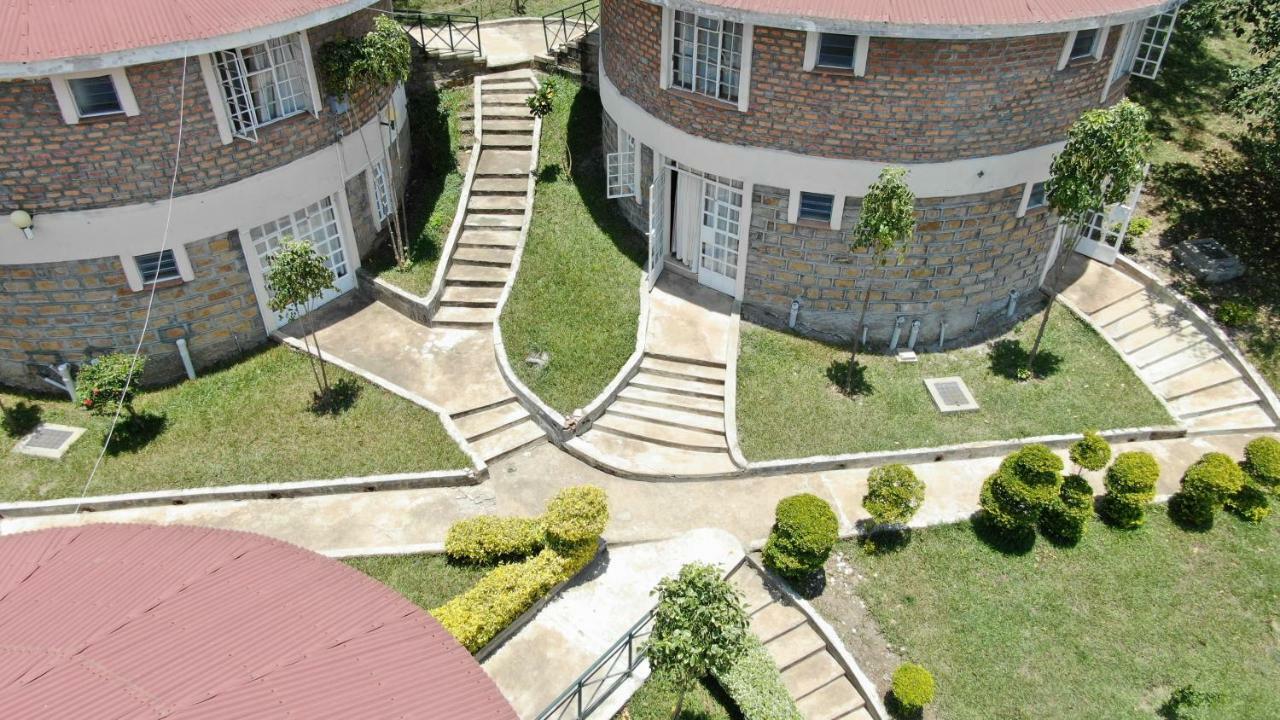 Ack Guest House Homa Bay Экстерьер фото