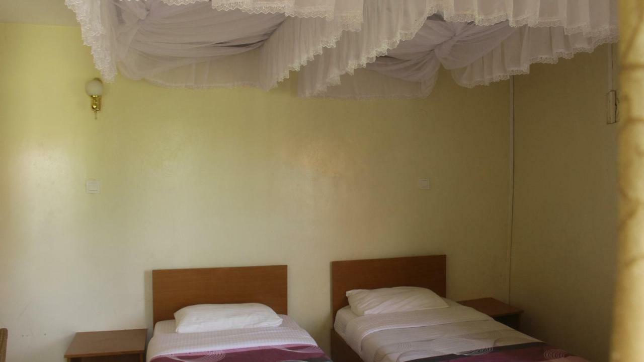 Ack Guest House Homa Bay Экстерьер фото