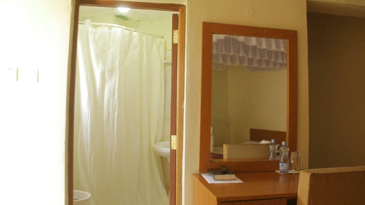 Ack Guest House Homa Bay Экстерьер фото